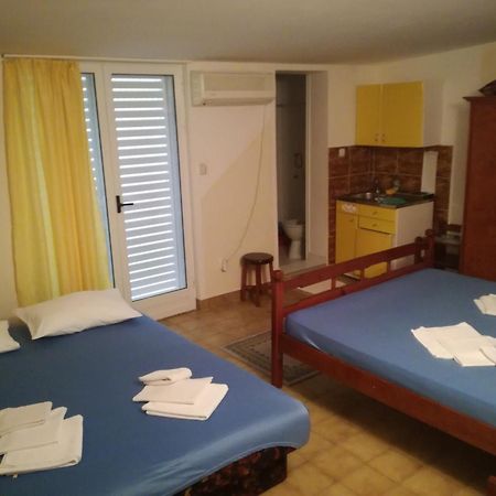Miron Apart&Rooms Рафаїловичі Екстер'єр фото