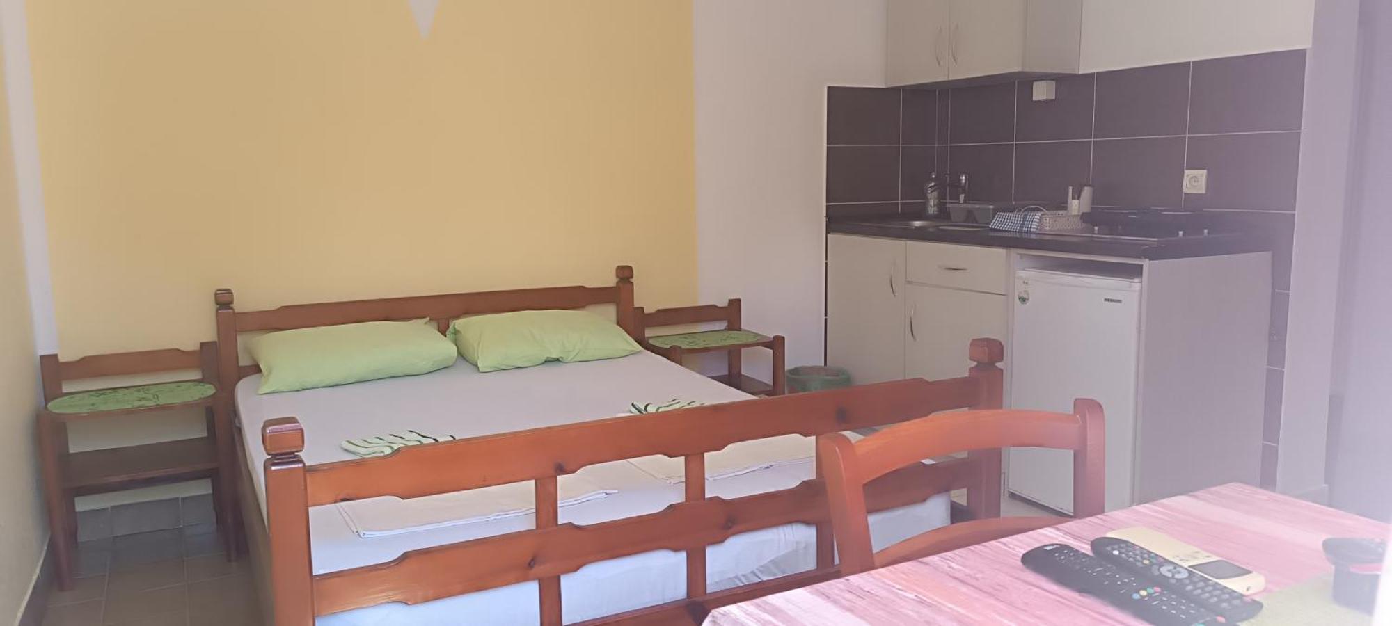 Miron Apart&Rooms Рафаїловичі Екстер'єр фото