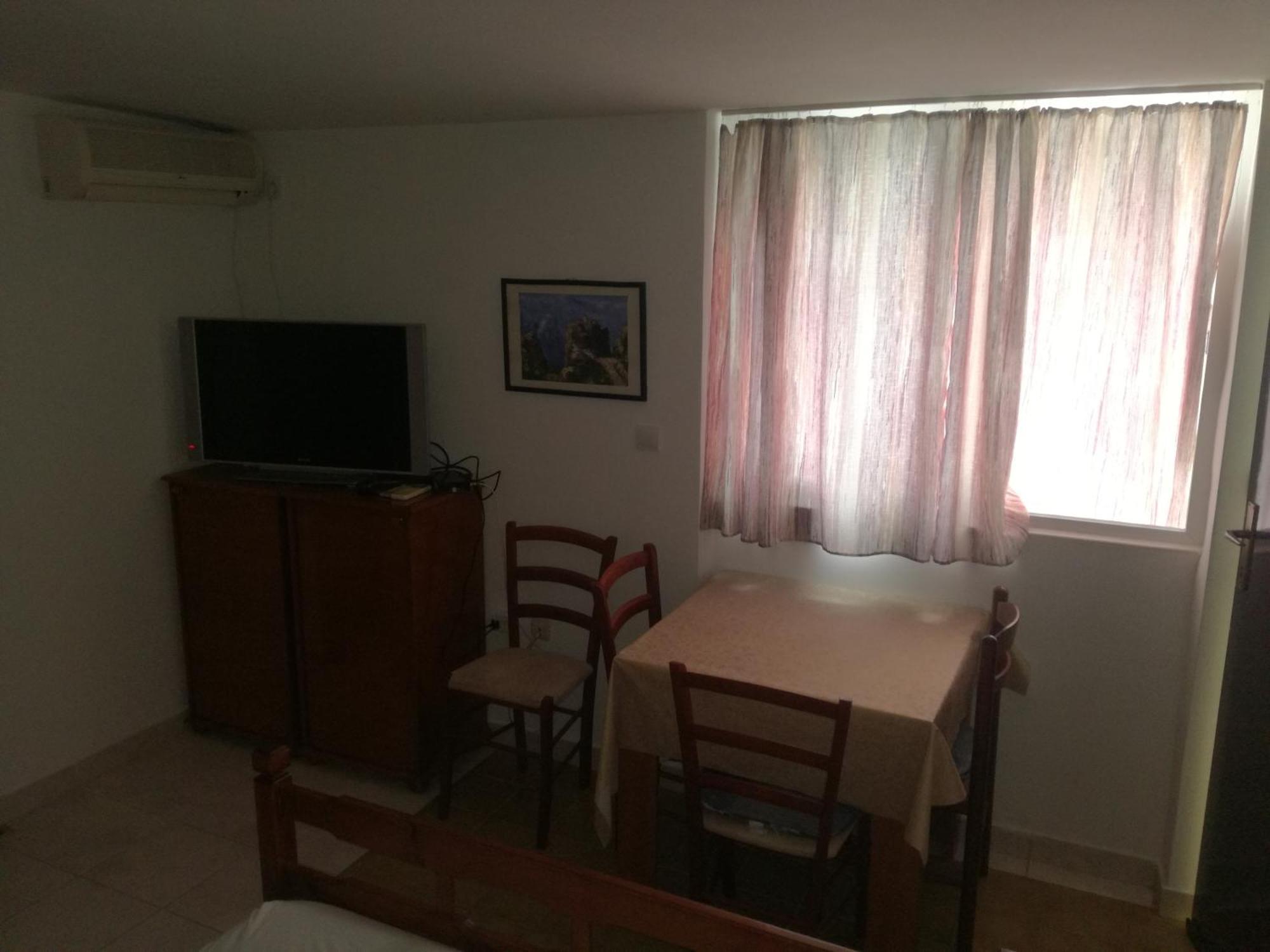 Miron Apart&Rooms Рафаїловичі Екстер'єр фото