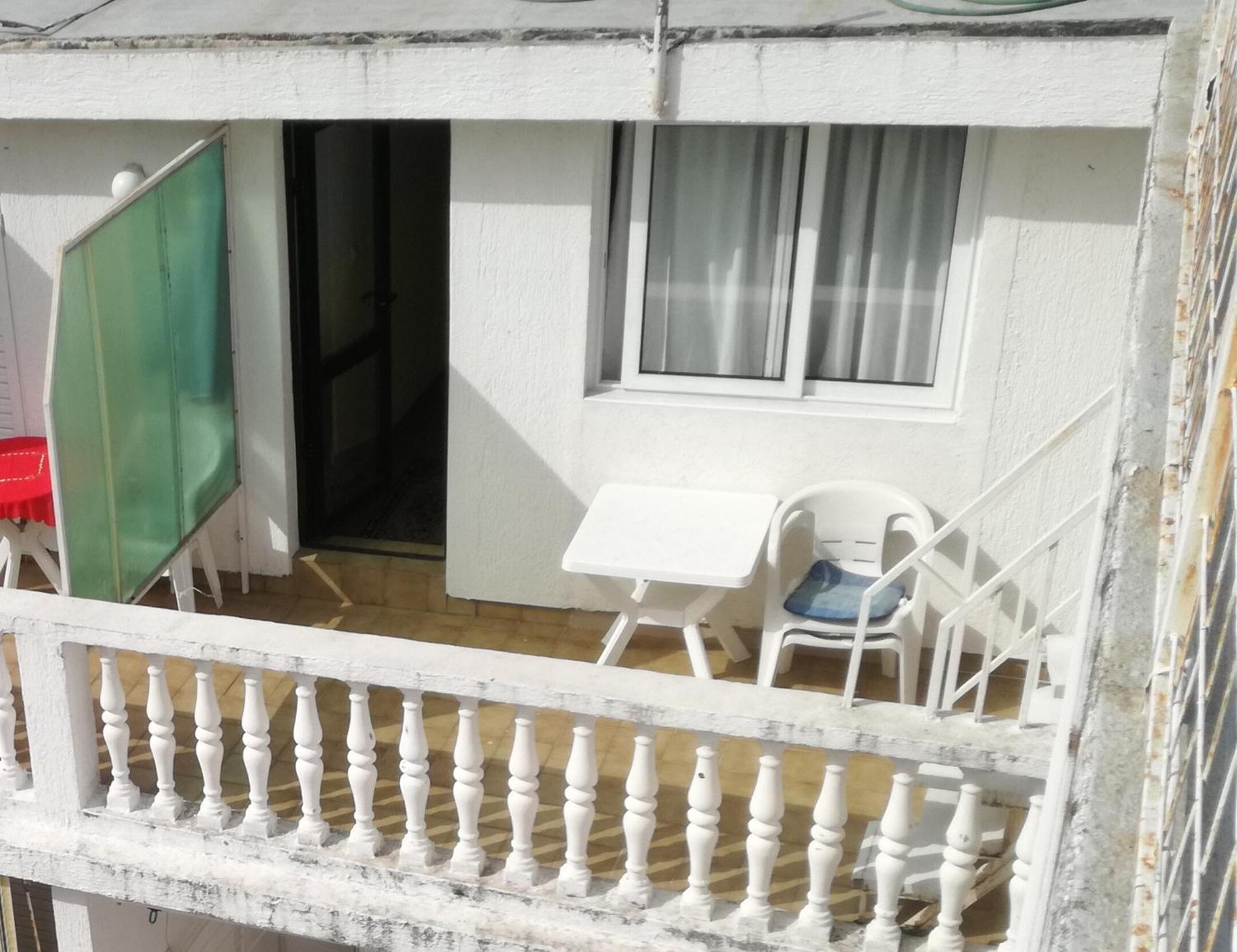 Miron Apart&Rooms Рафаїловичі Екстер'єр фото