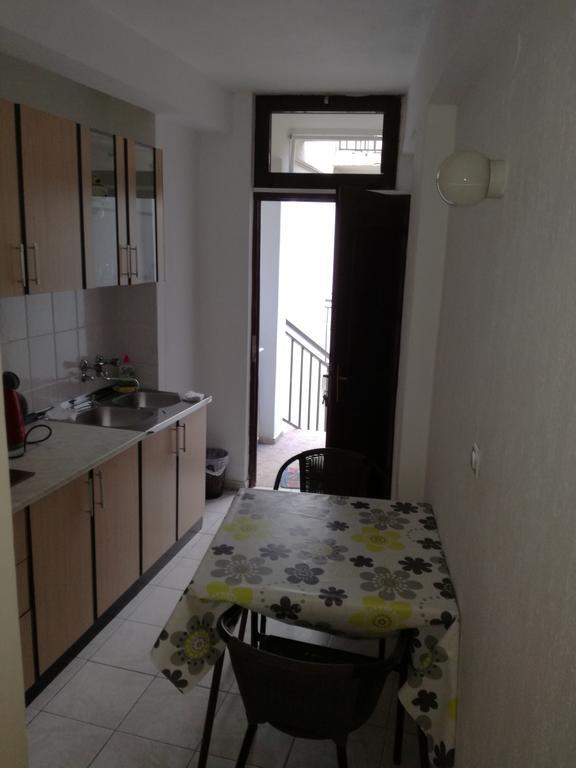 Miron Apart&Rooms Рафаїловичі Екстер'єр фото