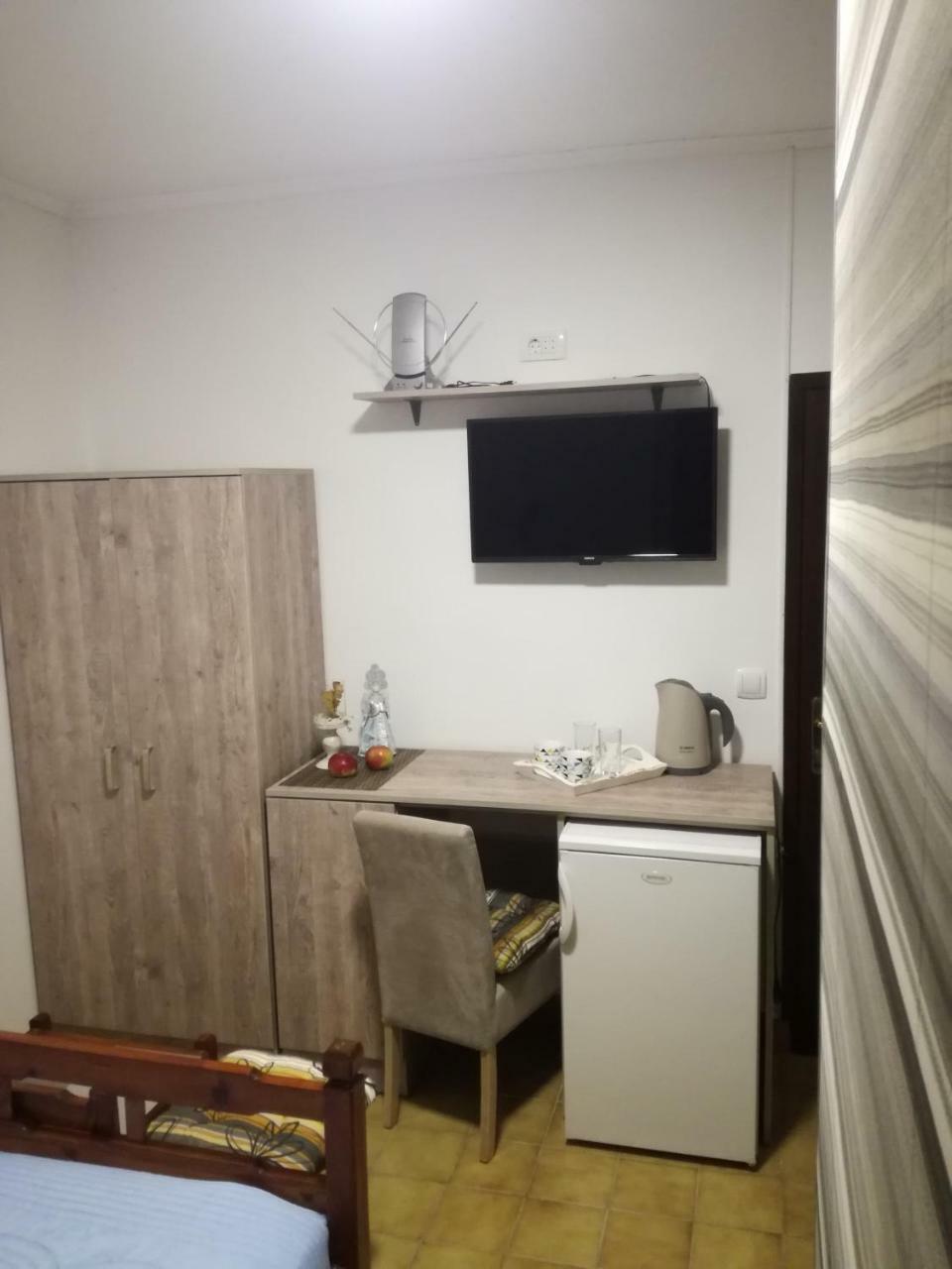 Miron Apart&Rooms Рафаїловичі Екстер'єр фото