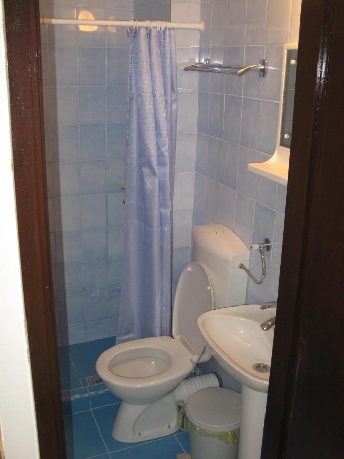Miron Apart&Rooms Рафаїловичі Номер фото